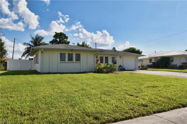 Cape Coral, 4421 Coronado Pkwy, Cape Coral, Florida 33904, image 1
