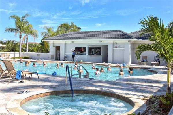Terraces At Lakeside Greens, 8086 Queen Palm Ln #341, Fort Myers, Florida 33966, image 3
