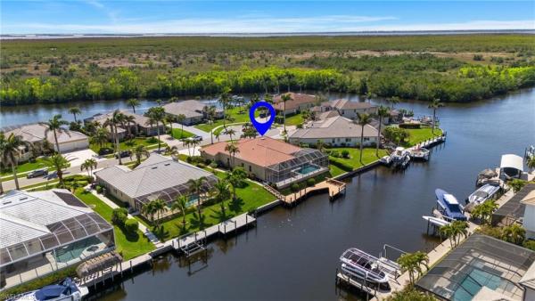 Cape Harbour, 2405 Sagramore Pl, Cape Coral, Florida 33914, image 2