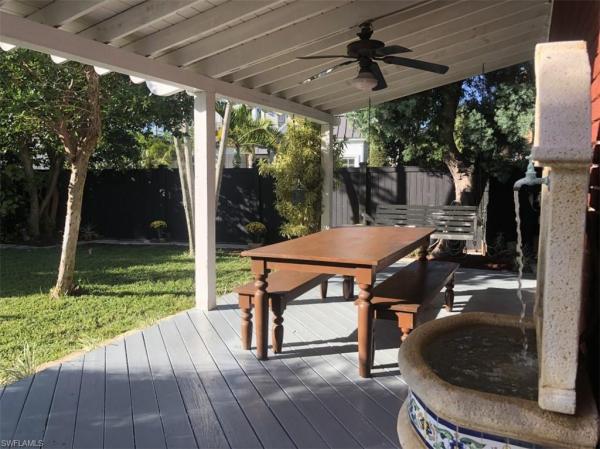 Riverside, 1249 Osceola Dr, Fort Myers, Florida 33901, image 1