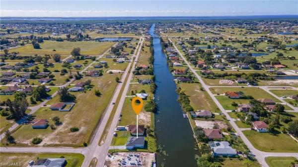 Cape Coral Residential, 2601 W Diplomat Pkwy, Cape Coral, Florida 33993, image 1
