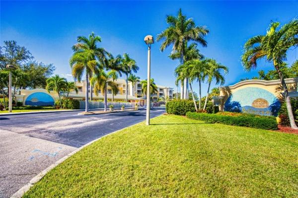 Gulf Reflections, 11021 Gulf Reflections Dr #105, Fort Myers, Florida 33908, image 1