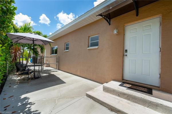 Florimond Manor, 6817 Eagle St, Fort Myers, Florida 33966, image 1