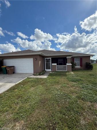 Cape Coral Residential, 1006 23rd St, Cape Coral, Florida 33993, image 1