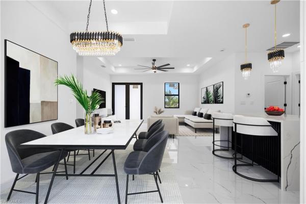 Cape Coral Residential, 1625 Nelson Rd N #, Cape Coral, Florida 33993, image 1