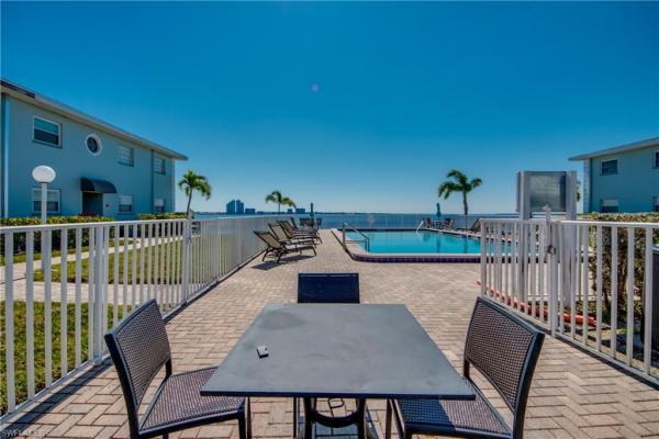 Palms At Waters Edge, 3324 Key Dr #5, North Fort Myers, Florida 33903, image 3