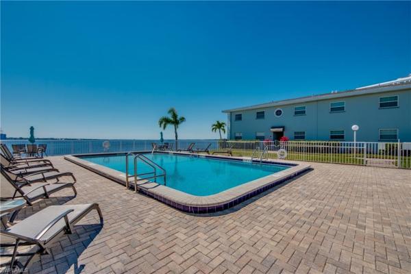 Palms At Waters Edge, 3324 Key Dr #5, North Fort Myers, Florida 33903, image 2