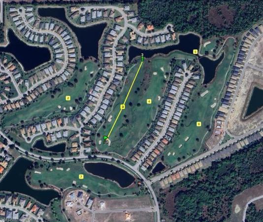 Country Club, 3106 Sagittaria Ln, Alva, Florida 33920, image 1