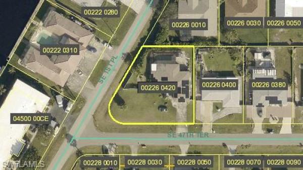Cape Coral, 207 SE 47th Ter #, Cape Coral, Florida 33904, image 1