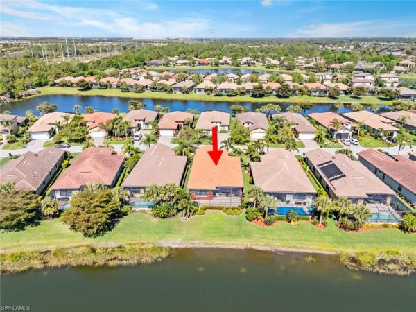 Hampton Park, 10263 Ashbrook Ct, Fort Myers, Florida 33913, image 2