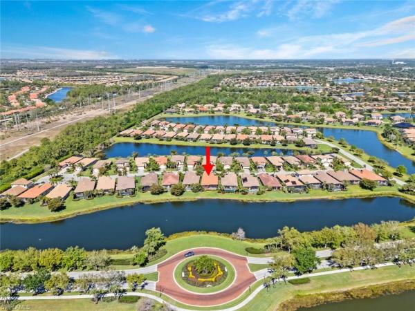 Hampton Park, 10263 Ashbrook Ct, Fort Myers, Florida 33913, image 1