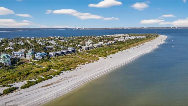 409 E Gulf Dr #18, Sanibel, Florida 33957, image 1