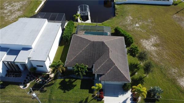 Cape Coral Residential, 3410 Yucatan Pkwy, Cape Coral, Florida 33993, image 2