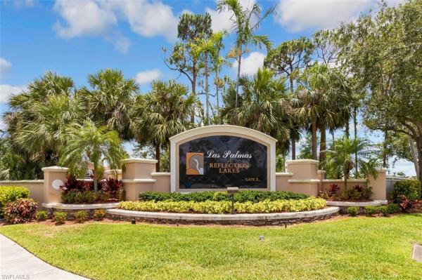 Reflection Lakes, 13616 Gulf Breeze St, Fort Myers, Florida 33907, image 1