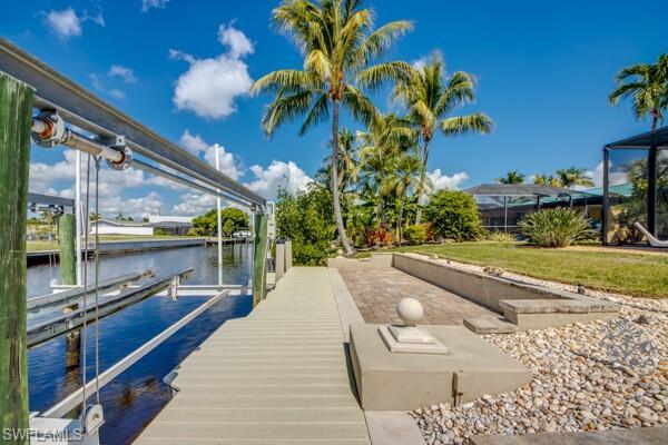 Cape Coral Residential, 5168 Sunnybrook Ct, Cape Coral, Florida 33904, image 3