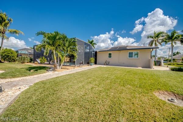 Cape Coral Residential, 5168 Sunnybrook Ct, Cape Coral, Florida 33904, image 2