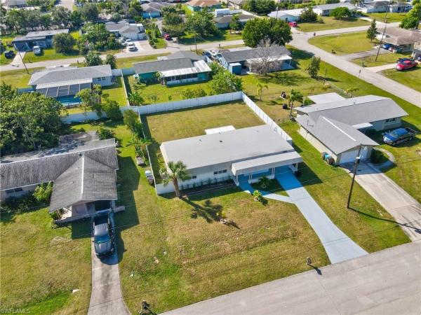 Cape Coral, 1524 NE 4th Ln #, Cape Coral, Florida 33909, image 3