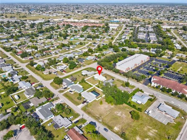 Cape Coral, 1524 NE 4th Ln #, Cape Coral, Florida 33909, image 1