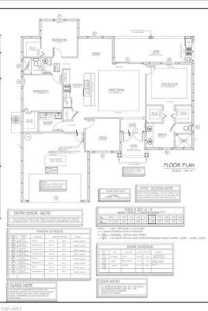 Lehigh Acres Residential, 3800 SW 11th St, Lehigh Acres, Florida 33976, image 1