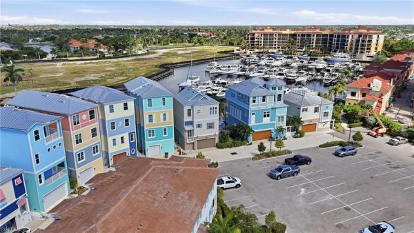 Marina Villas At Cape Harbour, 5886 Shell Cove Dr, Cape Coral, Florida 33914, image 3