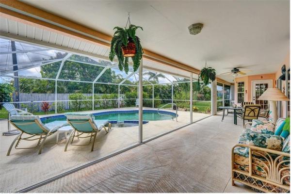 Cape Coral Residential, 4223 SE 1st Pl #, Cape Coral, Florida 33904, image 3