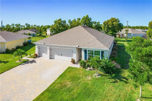 16539 Becasse Dr, Punta Gorda, Florida 33955, image 1