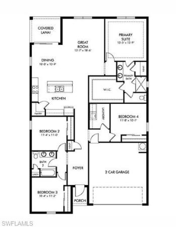 44404 Frontier Dr, Punta Gorda, Florida 33982, image 1