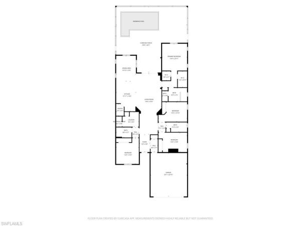 Watermark, 4589 Watercolor Way, Fort Myers, Florida 33966, image 1