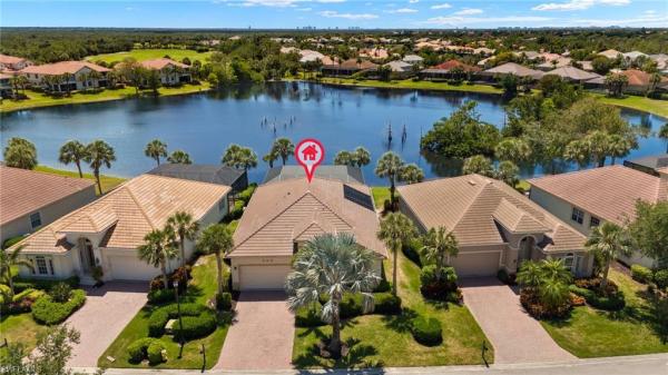 Cambridge Place, 8913 Dartmoor Way, Fort Myers, Florida 33908, image 2
