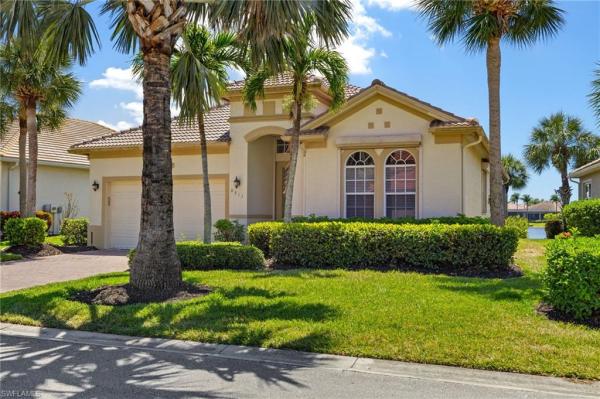 Cambridge Place, 8913 Dartmoor Way, Fort Myers, Florida 33908, image 1