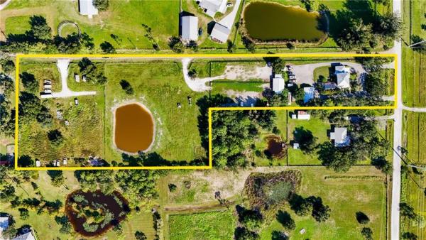 North Fort Myers No HOA, 10811 Ruden Rd #, North Fort Myers, Florida 33917, image 2
