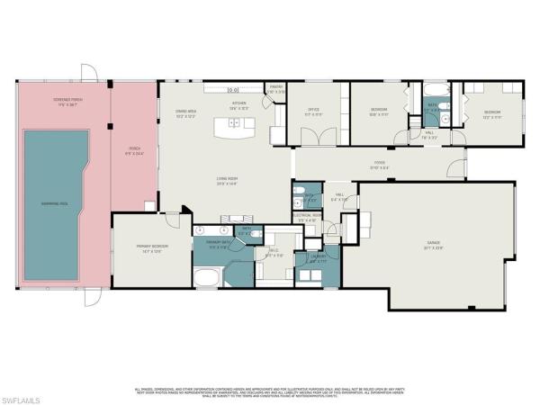 Magnolia Landing, 3430 Cherry Palm Dr, North Fort Myers, Florida 33917, image 1