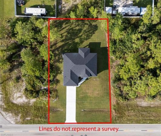 3203 N Sunshine Blvd, Lehigh Acres, Florida 33971, image 1