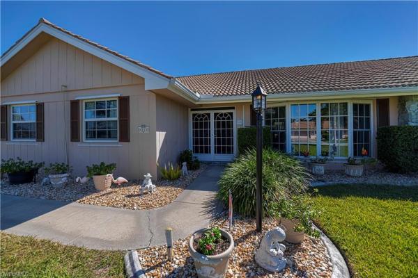  Lochmoor, 4210 Yarmouth Ct, North Fort Myers, Florida 33903, image 2