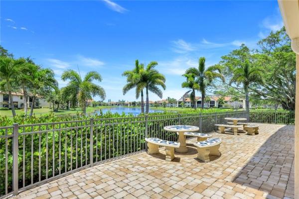 The Club At Crystal Lake, 8336 Charter Club Cir #10, Fort Myers, Florida 33919, image 1