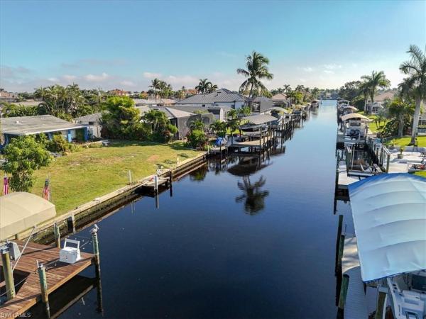 Cape Coral Residential, 150 SW 53rd St #, Cape Coral, Florida 33914, image 3