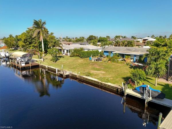Cape Coral Residential, 150 SW 53rd St #, Cape Coral, Florida 33914, image 2