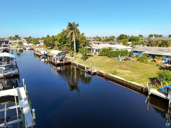 Cape Coral Residential, 150 SW 53rd St #, Cape Coral, Florida 33914, image 1
