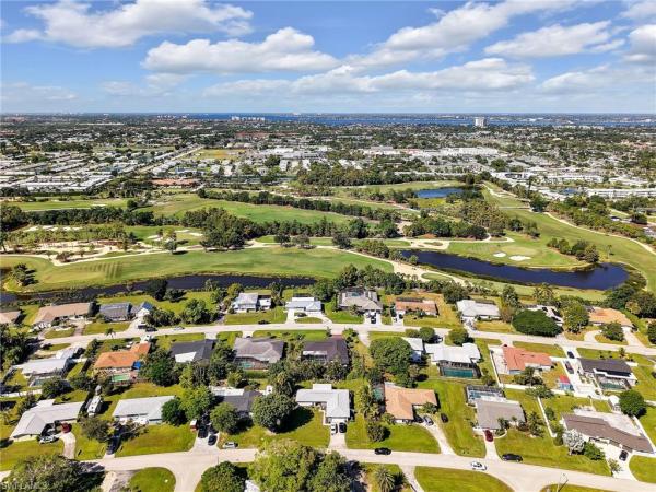 Cypress Lake Country Club Estates, 6765 Overlook Dr, Fort Myers, Florida 33919, image 2