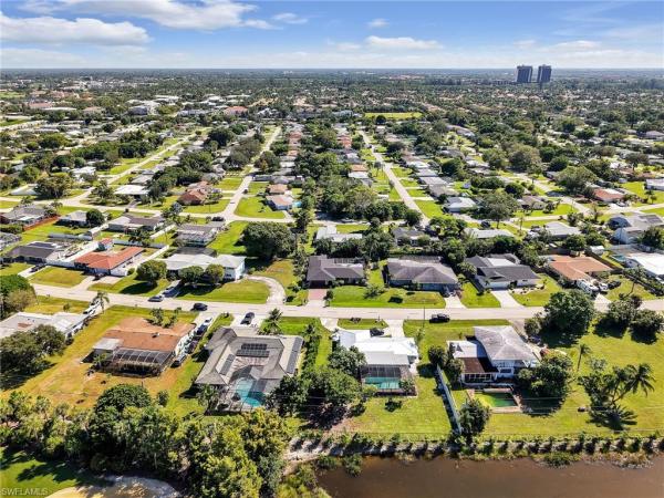 Cypress Lake Country Club Estates, 6765 Overlook Dr, Fort Myers, Florida 33919, image 1
