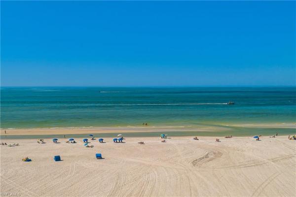 6660 Estero Blvd #603, Fort Myers Beach, Florida 33931, image 1