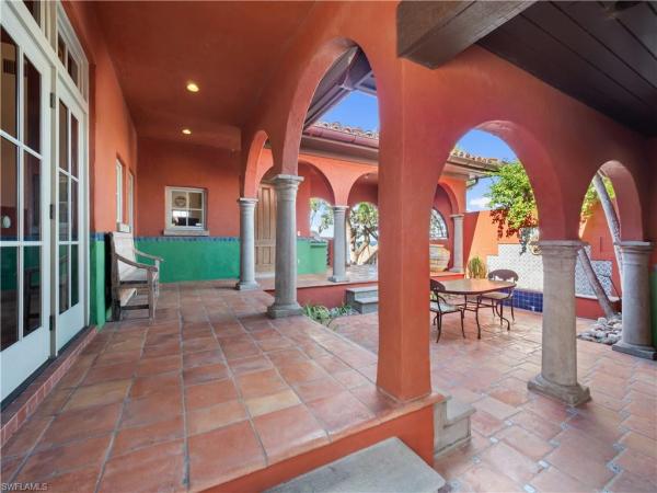 Sunset Cove, 5844 Riverside Ln, Fort Myers, Florida 33919, image 3