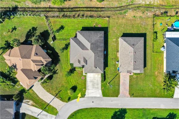 Cape Coral Residential, 1213 SW 22nd Pl #, Cape Coral, Florida 33991, image 3