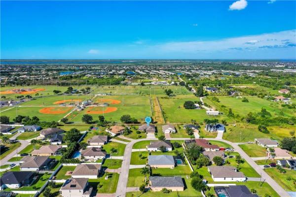 Cape Coral Residential, 1213 SW 22nd Pl #, Cape Coral, Florida 33991, image 2