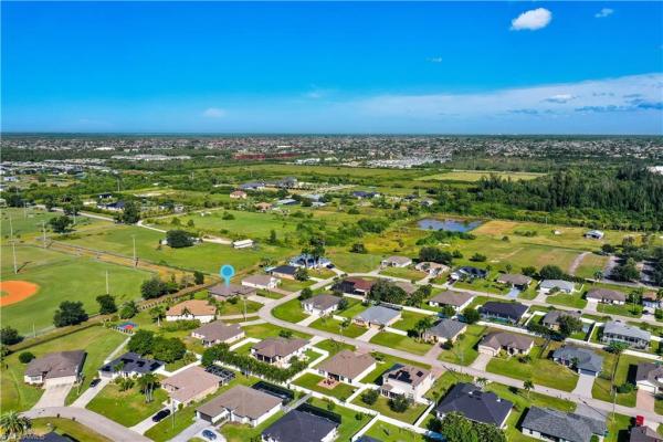 Cape Coral, 1213 SW 22nd Pl #, Cape Coral, Florida 33991, image 1