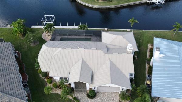 1236 Swan Ct, Punta Gorda, Florida 33950, image 1