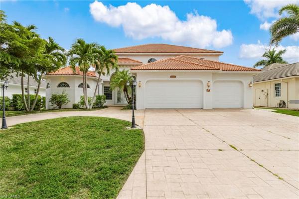 Cape Coral Residential, 5327 SW 28th Pl #, Cape Coral, Florida 33914, image 1