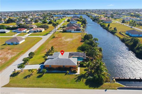 Cape Coral Residential, 1528 17th Ter, Cape Coral, Florida 33993, image 2