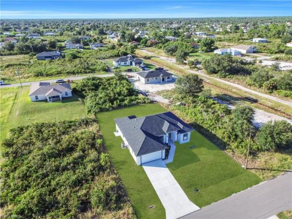 Lehigh Acres Residential, 2705 68th St W #, Lehigh Acres, Florida 33971, image 1