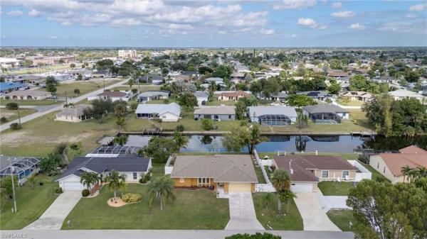 Cape Coral Residential, 1627 SE 7th St #, Cape Coral, Florida 33990, image 3